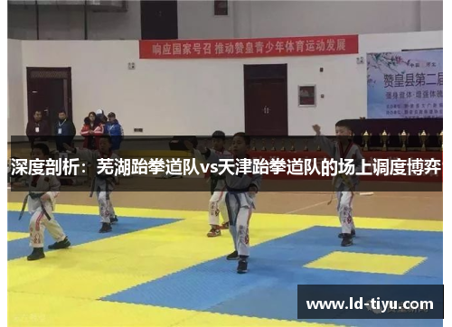 深度剖析：芜湖跆拳道队vs天津跆拳道队的场上调度博弈